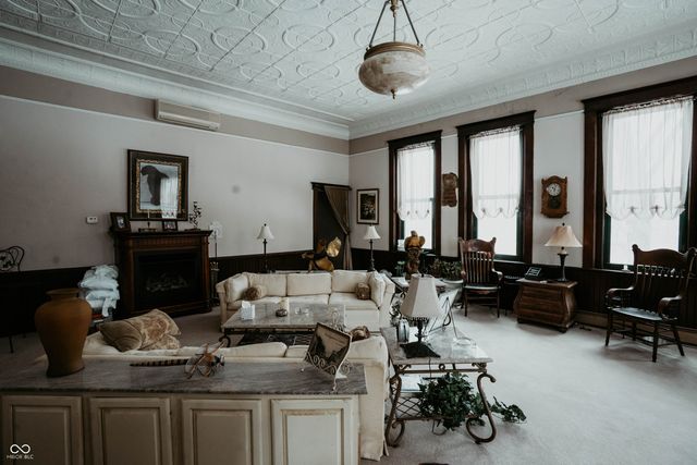 2525 W 400 North, Crawfordsville, IN 47933