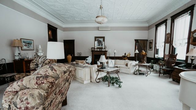 2525 W 400 North, Crawfordsville, IN 47933