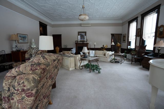 2525 W 400 North, Crawfordsville, IN 47933