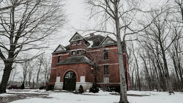 2525 W 400 North, Crawfordsville, IN 47933