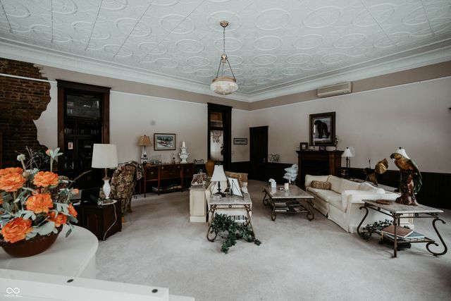 2525 W 400 North, Crawfordsville, IN 47933