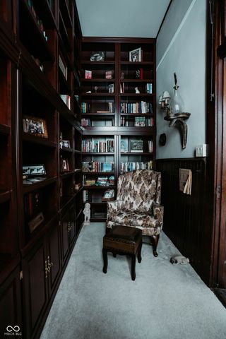 2525 W 400 North, Crawfordsville, IN 47933