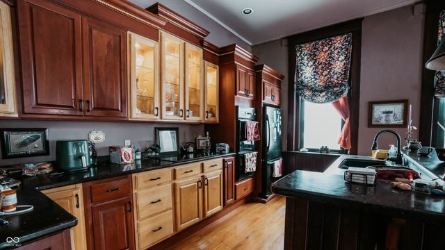 2525 W 400 North, Crawfordsville, IN 47933