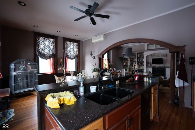 2525 W 400 North, Crawfordsville, IN 47933