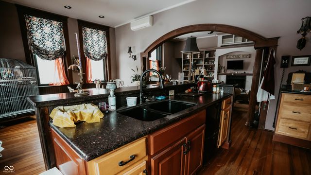 2525 W 400 North, Crawfordsville, IN 47933