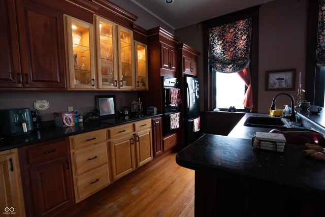 2525 W 400 North, Crawfordsville, IN 47933