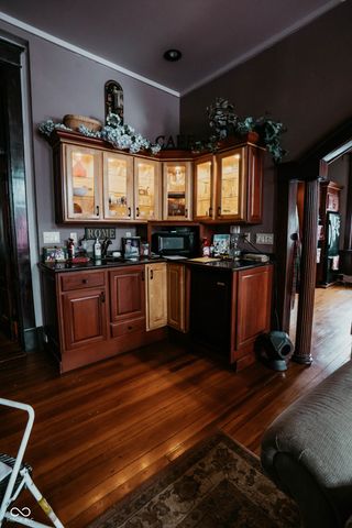 2525 W 400 North, Crawfordsville, IN 47933