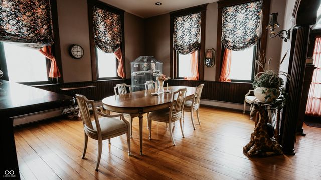 2525 W 400 North, Crawfordsville, IN 47933