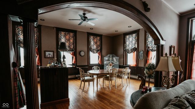 2525 W 400 North, Crawfordsville, IN 47933