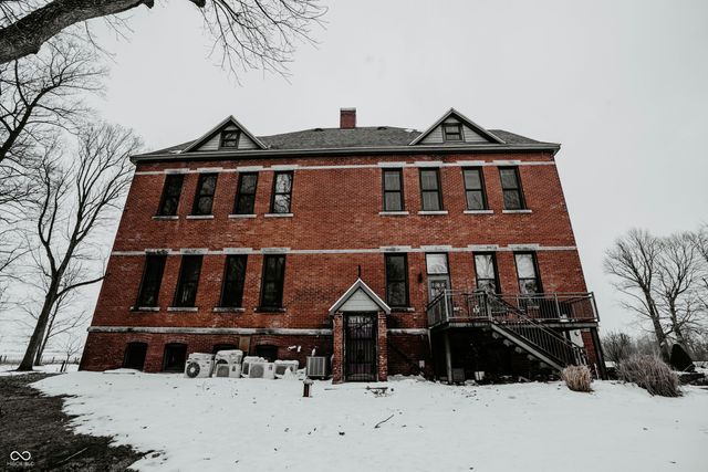 2525 W 400 North, Crawfordsville, IN 47933