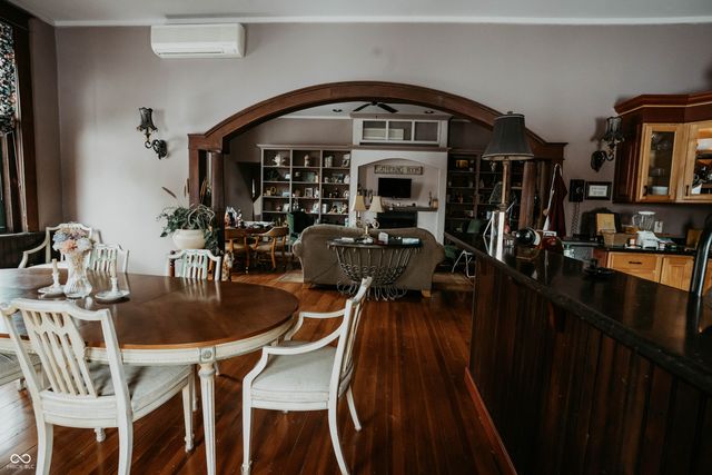 2525 W 400 North, Crawfordsville, IN 47933