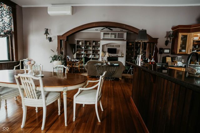 2525 W 400 North, Crawfordsville, IN 47933