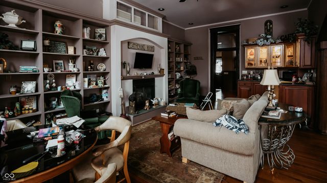 2525 W 400 North, Crawfordsville, IN 47933