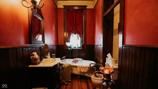 2525 W 400 North, Crawfordsville, IN 47933