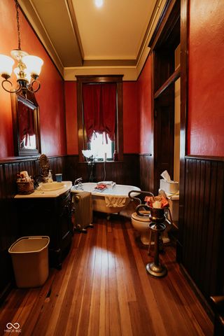 2525 W 400 North, Crawfordsville, IN 47933