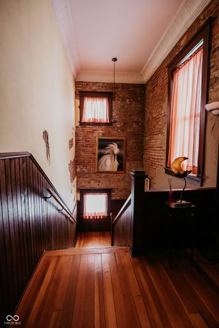 2525 W 400 North, Crawfordsville, IN 47933