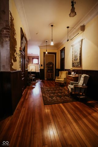 2525 W 400 North, Crawfordsville, IN 47933