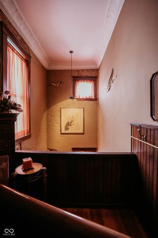 2525 W 400 North, Crawfordsville, IN 47933