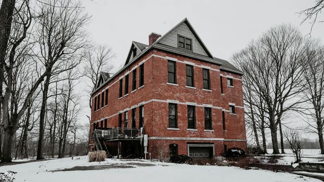 2525 W 400 North, Crawfordsville, IN 47933