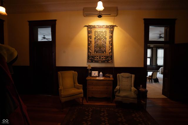 2525 W 400 North, Crawfordsville, IN 47933