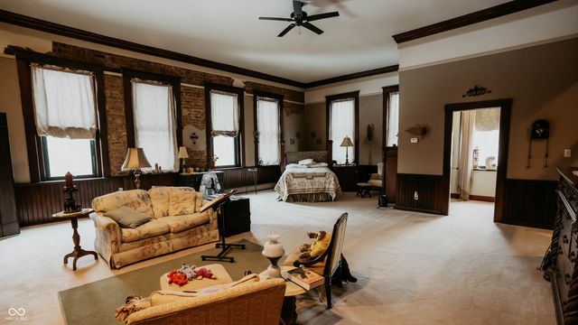 2525 W 400 North, Crawfordsville, IN 47933