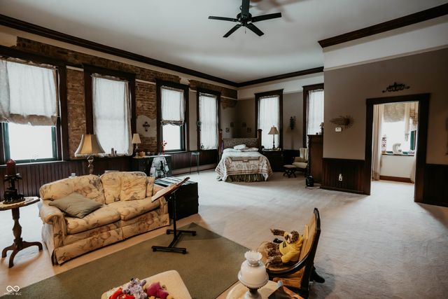 2525 W 400 North, Crawfordsville, IN 47933