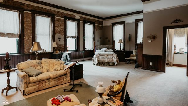 2525 W 400 North, Crawfordsville, IN 47933