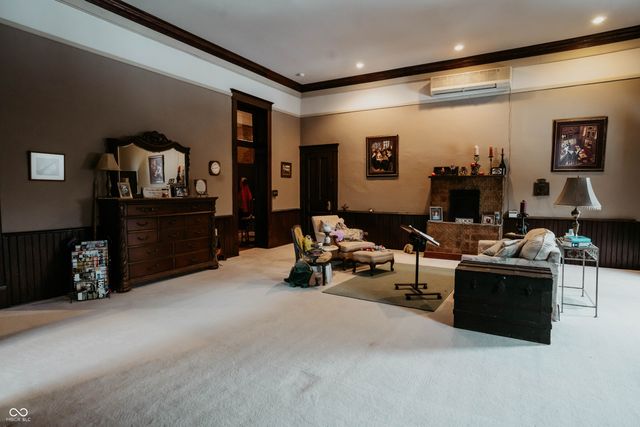 2525 W 400 North, Crawfordsville, IN 47933