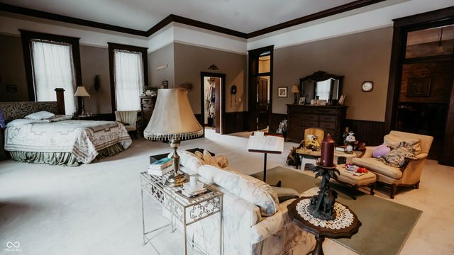 2525 W 400 North, Crawfordsville, IN 47933