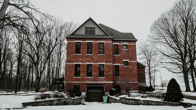 2525 W 400 North, Crawfordsville, IN 47933