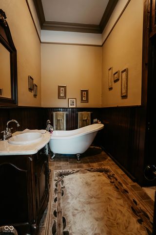 2525 W 400 North, Crawfordsville, IN 47933