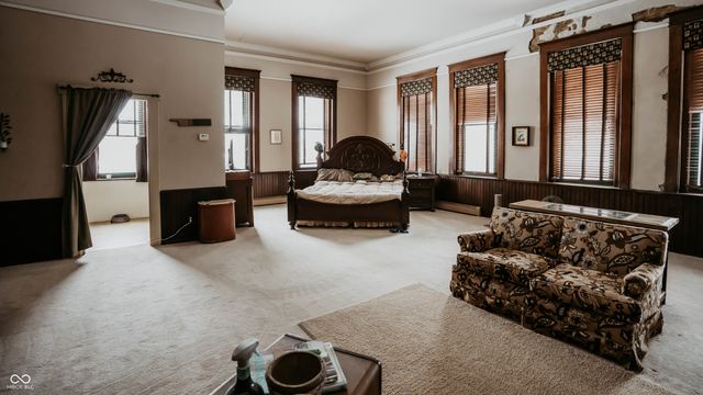 2525 W 400 North, Crawfordsville, IN 47933