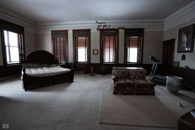 2525 W 400 North, Crawfordsville, IN 47933