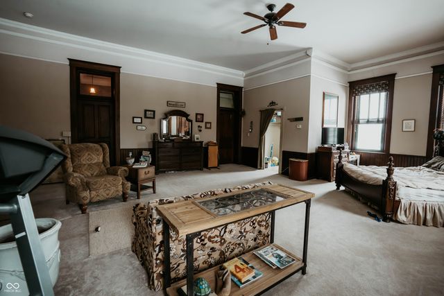 2525 W 400 North, Crawfordsville, IN 47933