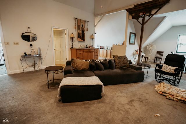 2525 W 400 North, Crawfordsville, IN 47933