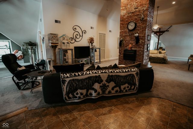 2525 W 400 North, Crawfordsville, IN 47933