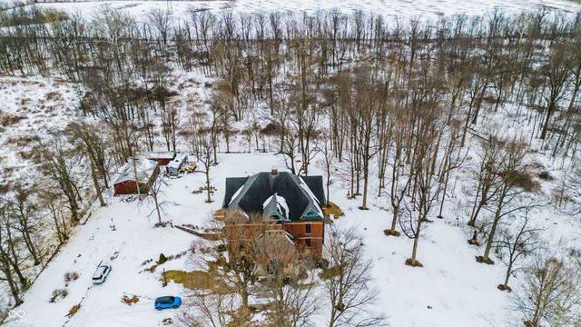 2525 W 400 North, Crawfordsville, IN 47933