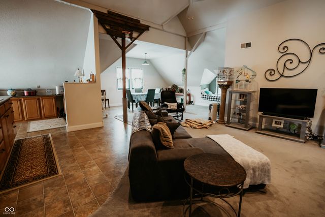 2525 W 400 North, Crawfordsville, IN 47933