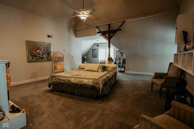 2525 W 400 North, Crawfordsville, IN 47933