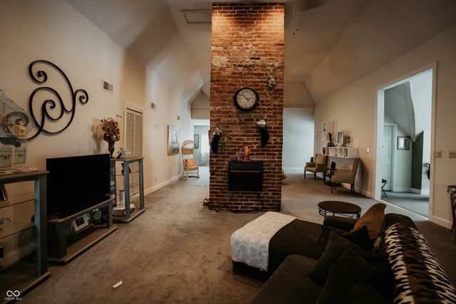 2525 W 400 North, Crawfordsville, IN 47933