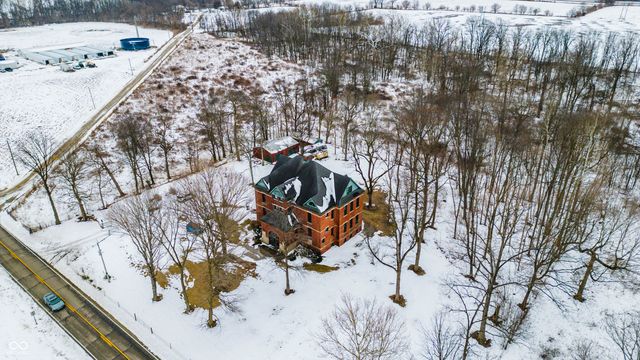 2525 W 400 North, Crawfordsville, IN 47933