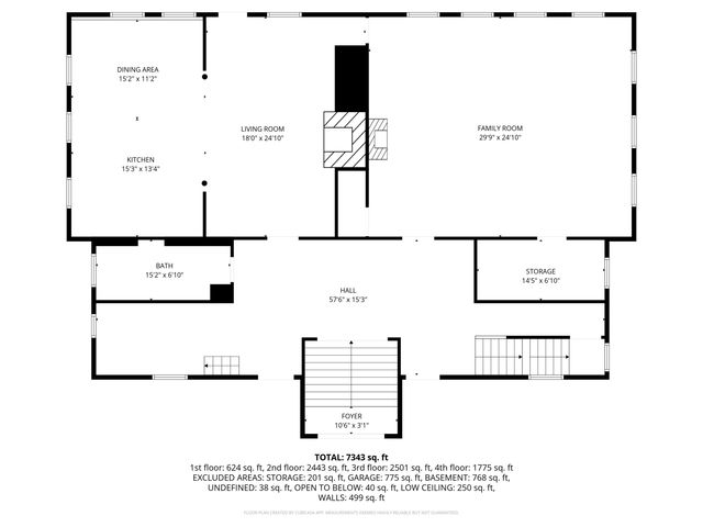 2525 W 400 North, Crawfordsville, IN 47933