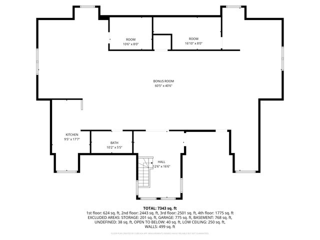 2525 W 400 North, Crawfordsville, IN 47933