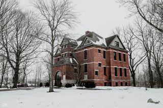 2525 W 400 North, Crawfordsville, IN 47933