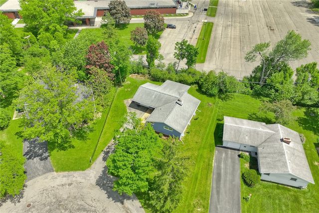 59 Beekman Place, Brighton, NY 14620