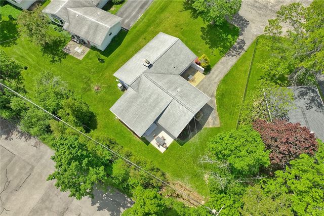 59 Beekman Place, Brighton, NY 14620