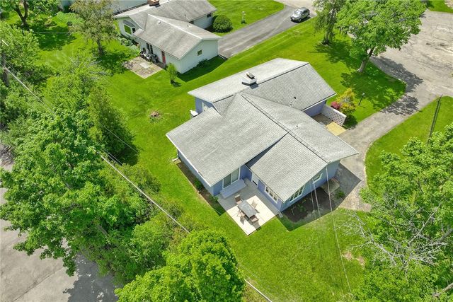 59 Beekman Place, Brighton, NY 14620