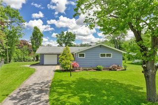 59 Beekman Place, Brighton, NY 14620
