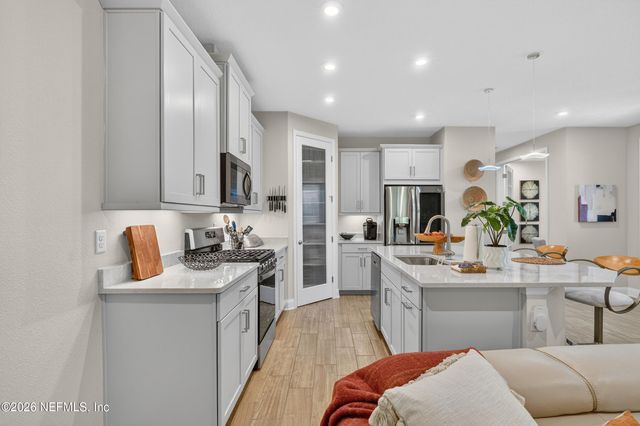 59 FLY LINE Drive, St. Johns, FL 32259