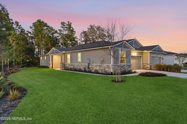 59 FLY LINE Drive, St. Johns, FL 32259